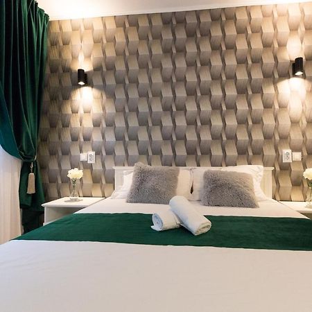 Best Room Bukarest Kültér fotó