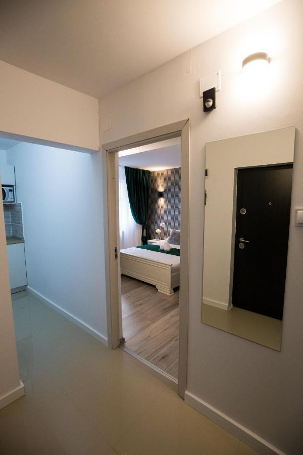 Best Room Bukarest Kültér fotó
