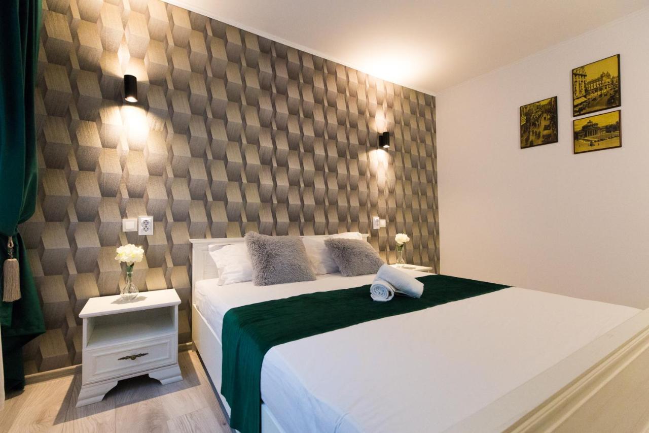 Best Room Bukarest Kültér fotó