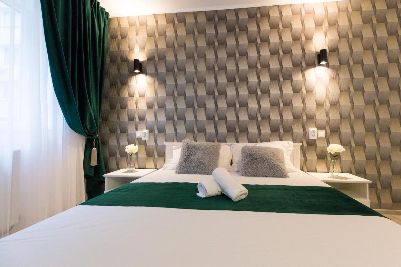 Best Room Bukarest Kültér fotó