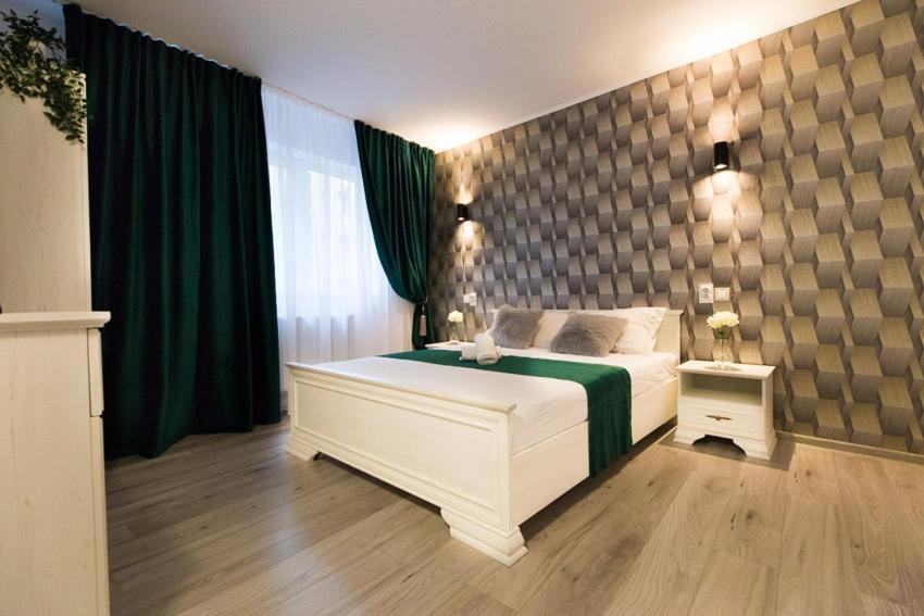 Best Room Bukarest Kültér fotó